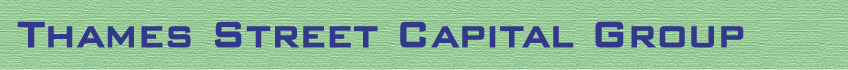 Thames Street Capital Group